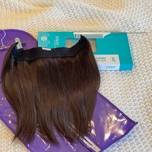 Halo Couture Hair Extensions